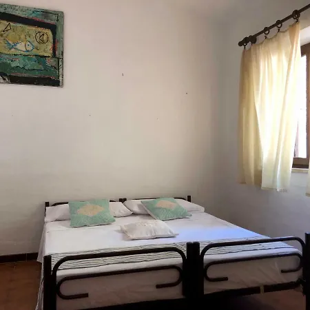 Villa Mare E Rocce